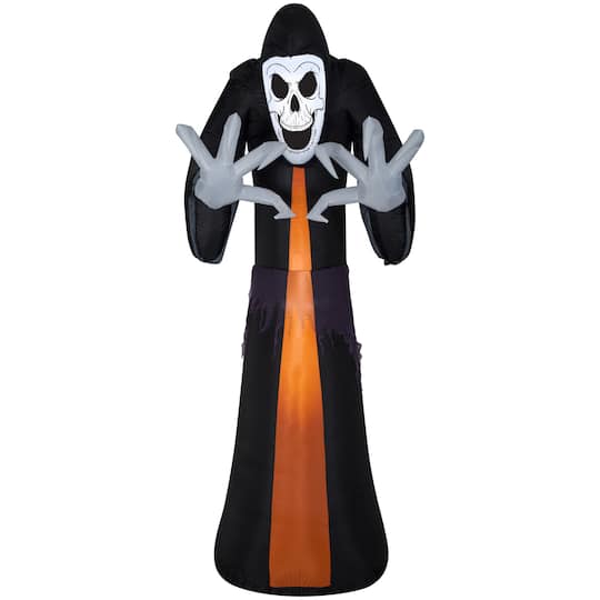 12ft. Airblown® Inflatable Halloween Reaper